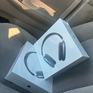 Apple Airpod Pro Max